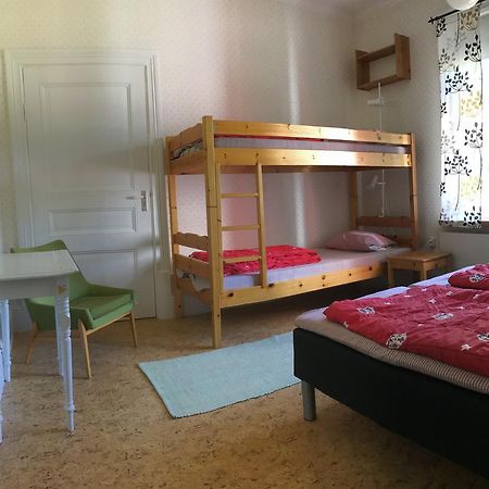 Hovra Vandrarhem Håvra Extérieur photo