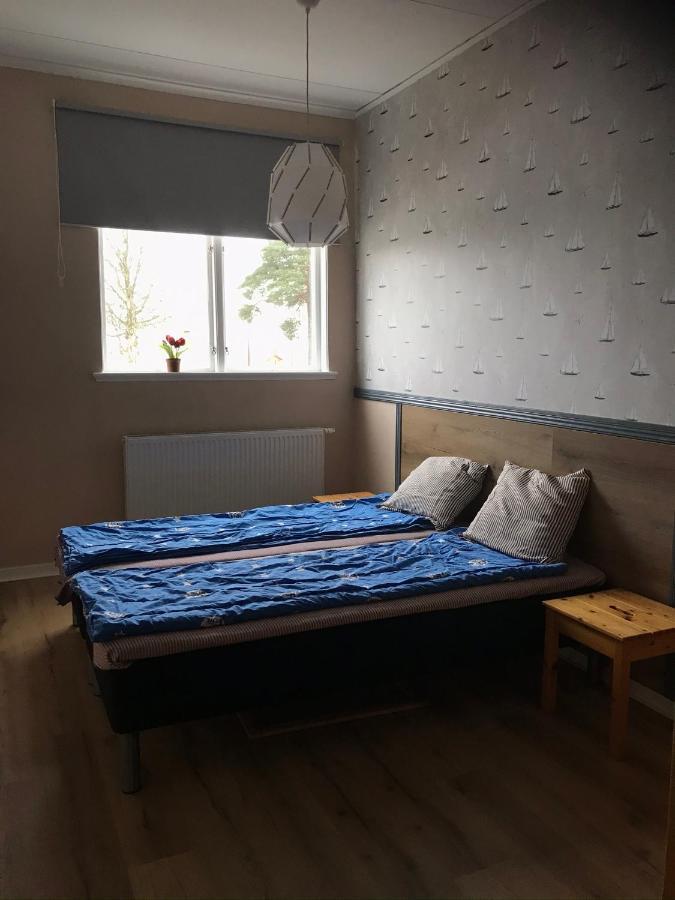 Hovra Vandrarhem Håvra Extérieur photo