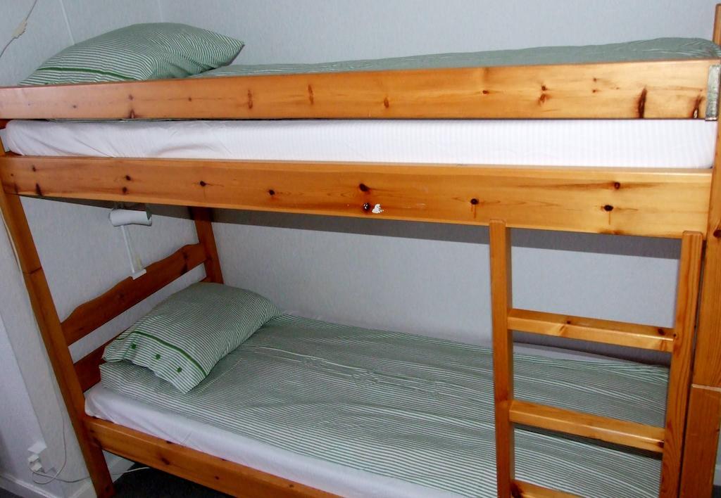 Hovra Vandrarhem Håvra Chambre photo
